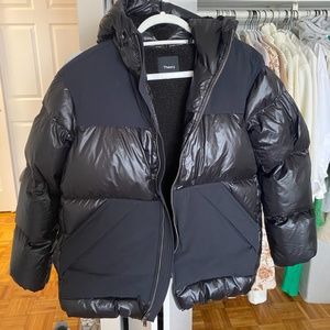 Puffer Coat